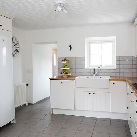 Granelunds Bed & Country Living Veberod City Villa Eksteriør billede