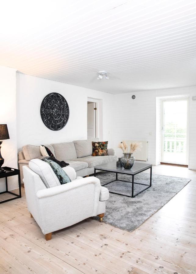 Granelunds Bed & Country Living Veberod City Villa Eksteriør billede