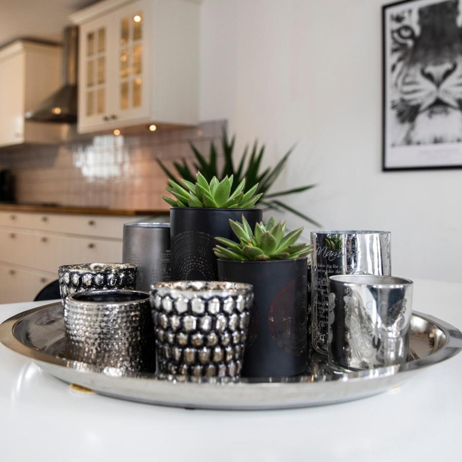 Granelunds Bed & Country Living Veberod City Villa Eksteriør billede