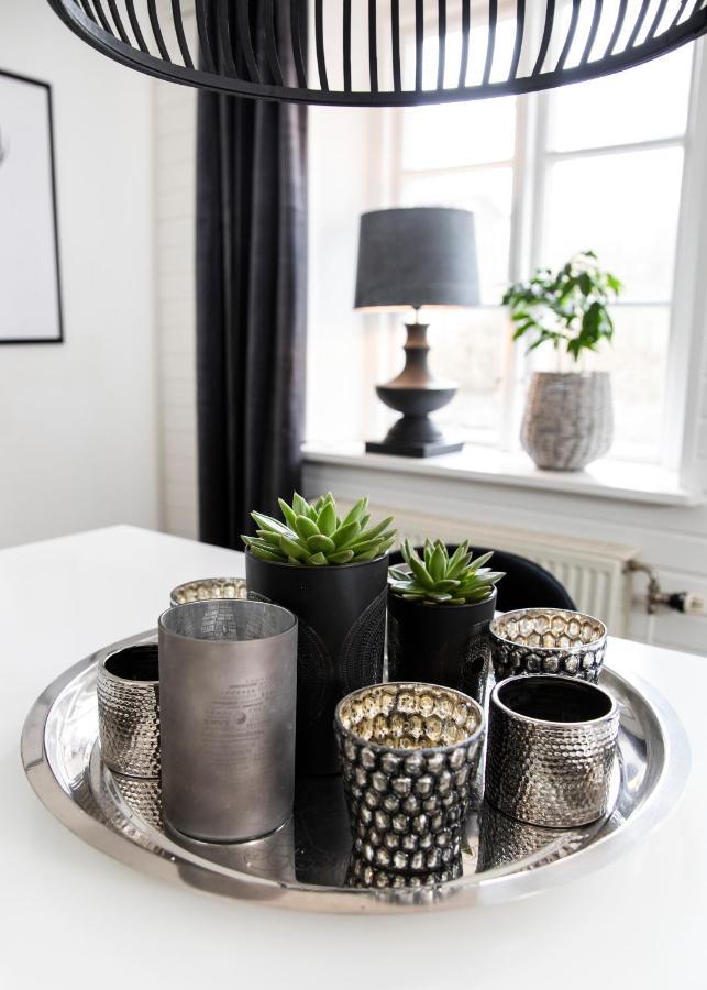 Granelunds Bed & Country Living Veberod City Villa Eksteriør billede