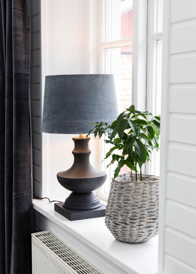 Granelunds Bed & Country Living Veberod City Villa Eksteriør billede