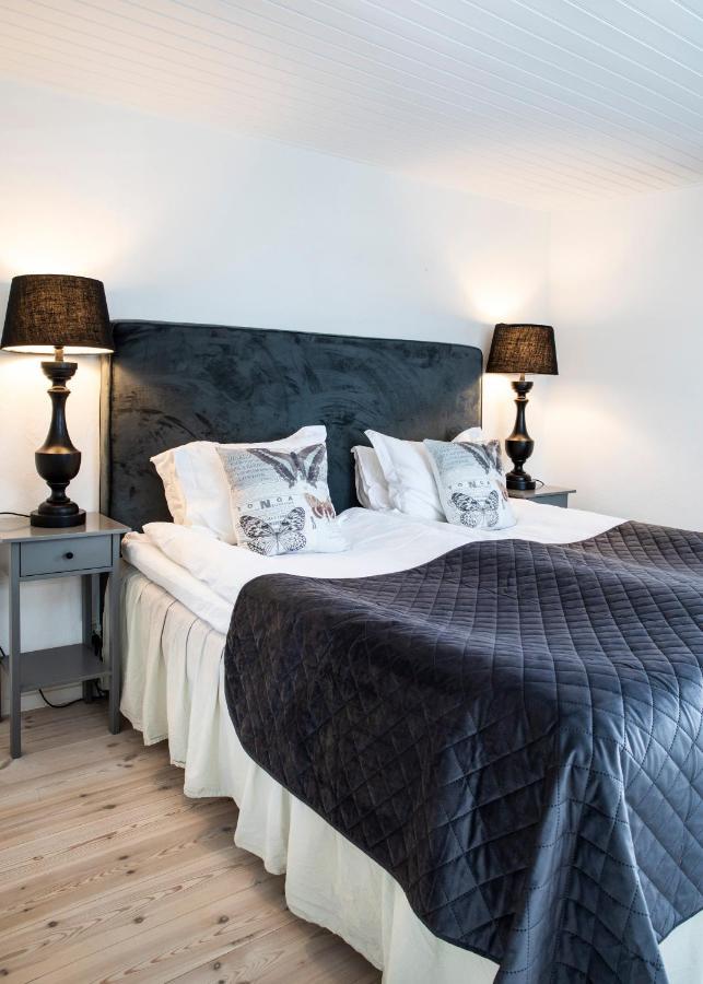 Granelunds Bed & Country Living Veberod City Villa Eksteriør billede