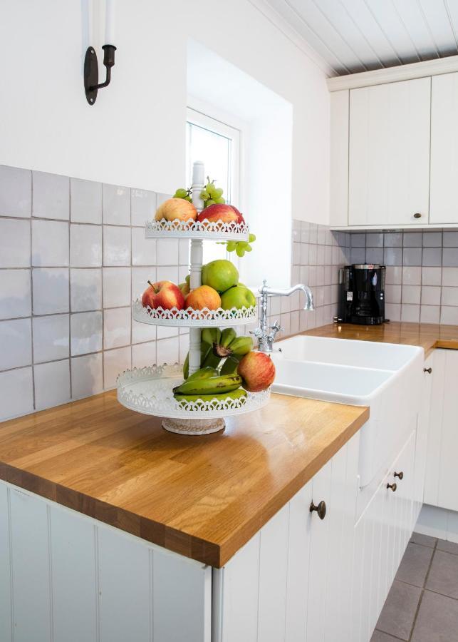 Granelunds Bed & Country Living Veberod City Villa Eksteriør billede