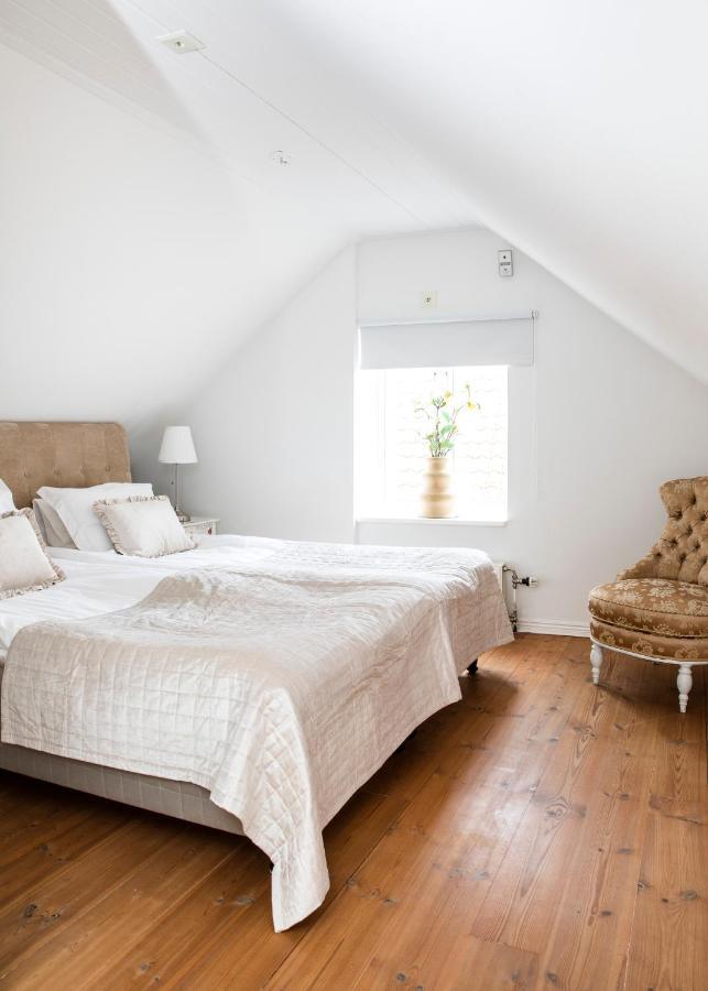 Granelunds Bed & Country Living Veberod City Villa Eksteriør billede