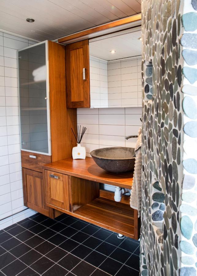 Granelunds Bed & Country Living Veberod City Villa Eksteriør billede