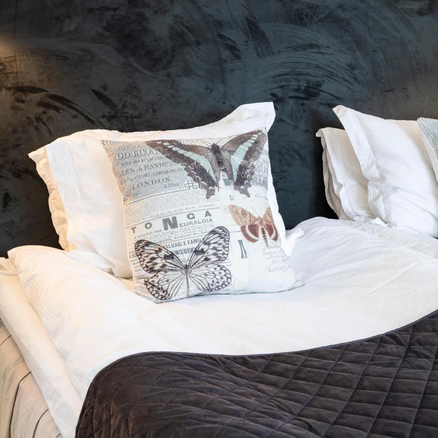 Granelunds Bed & Country Living Veberod City Villa Eksteriør billede